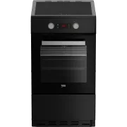 BEKO FSE58301BC Cuisiniere a induction