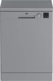 BEKO BDFN0543S Lave-vaisselle