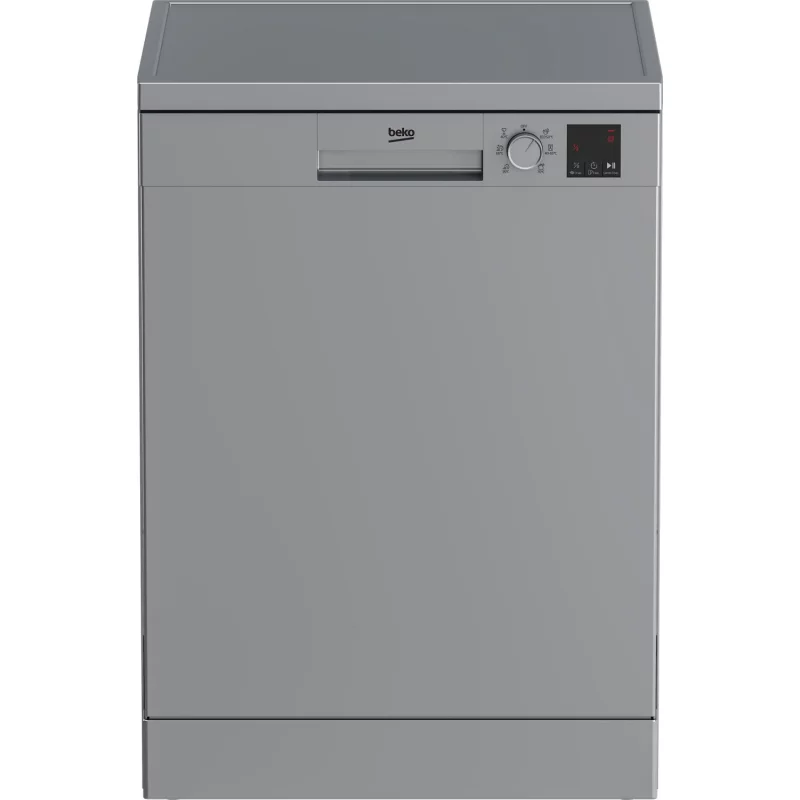 Image : BEKO BDFN0543S Lave-vaisselle