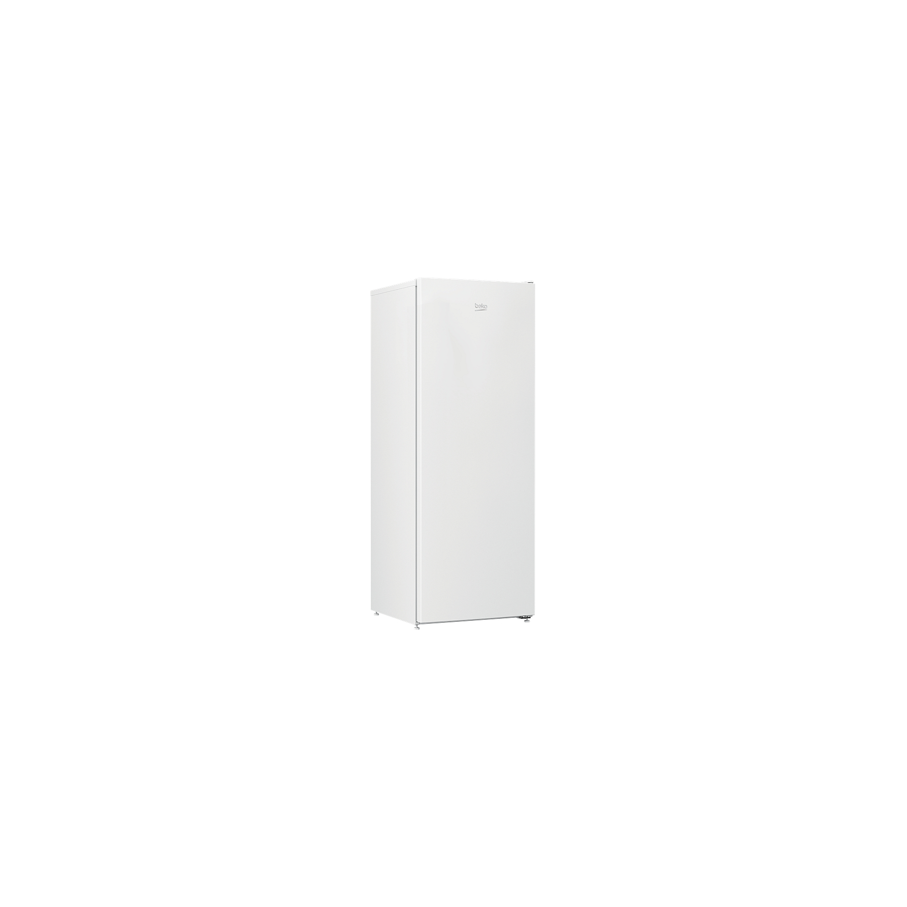 Image : BEKO RFNM200T40WN Congélateur
