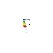 Image : BEKO RFNM200T40WN Congélateur