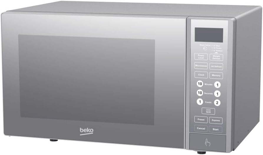Image : BEKO MGF23330S Micro-ondes gril