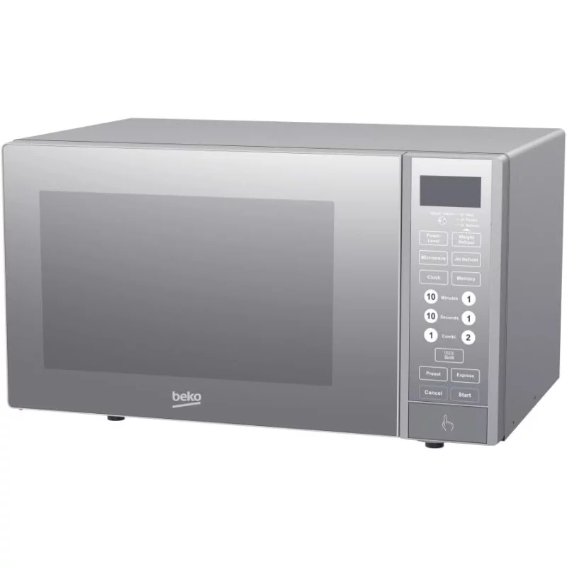 Image : BEKO MGF23330S Micro-ondes gril