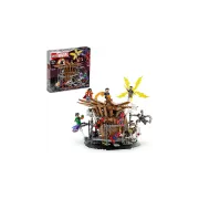 LEGO Marvel 76261 Le combat final de Spider-Man