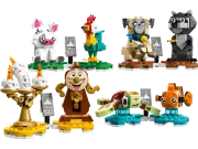 LEGO Disney Mickey et ses amis 43226 Duos Disney