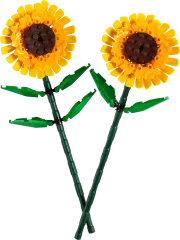 LEGO 40524 Tournesols