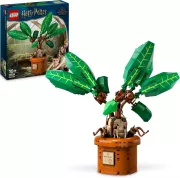 LEGO Harry Potter 76433 Mandragore