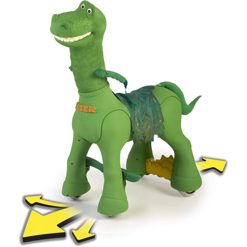 Image : FEBER Mon Dino Amical