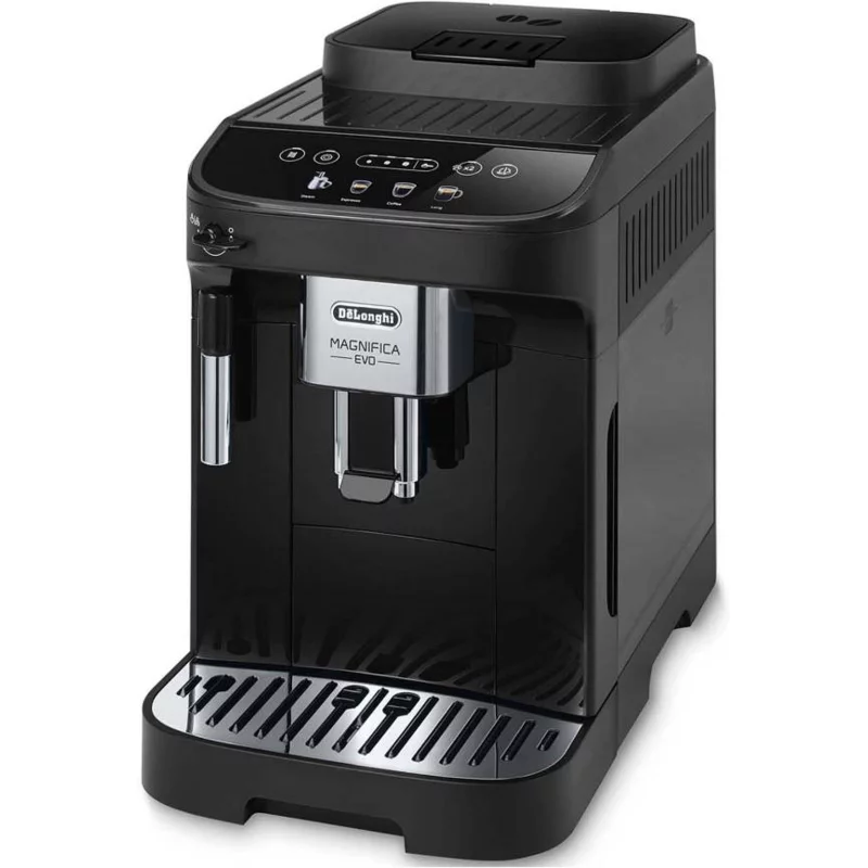 Image : Delonghi Magnifica Evo ECAM290.21.B Cafetiere Expresso Broyeur