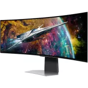 Samsung Odyssey OLED G9 LS49CG954SUXEN 49' Ecran PC Gaming