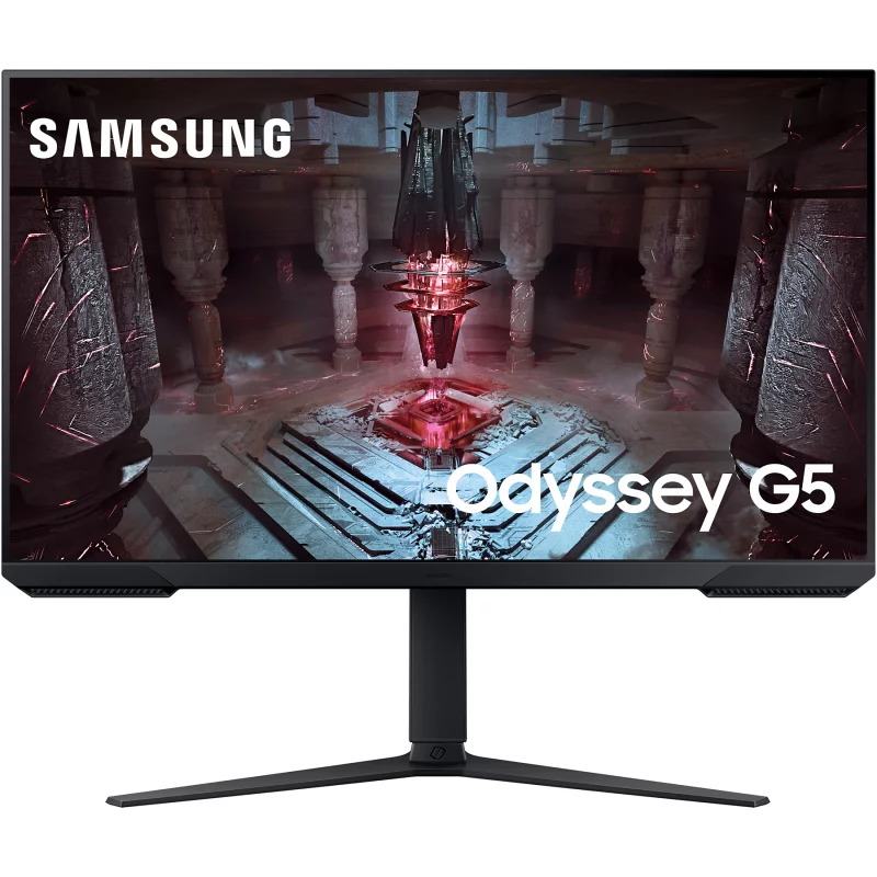 Image : Samsung Odyssey G5 LS32CG510EUXEN 32'