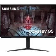 Image : Samsung Odyssey G5 LS32CG510EUXEN 32'