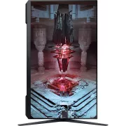 Image : Samsung Odyssey G5 LS32CG510EUXEN 32'