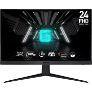 MSI G2412F 24' Full HD Noir - 9S6-3BB91T-001
