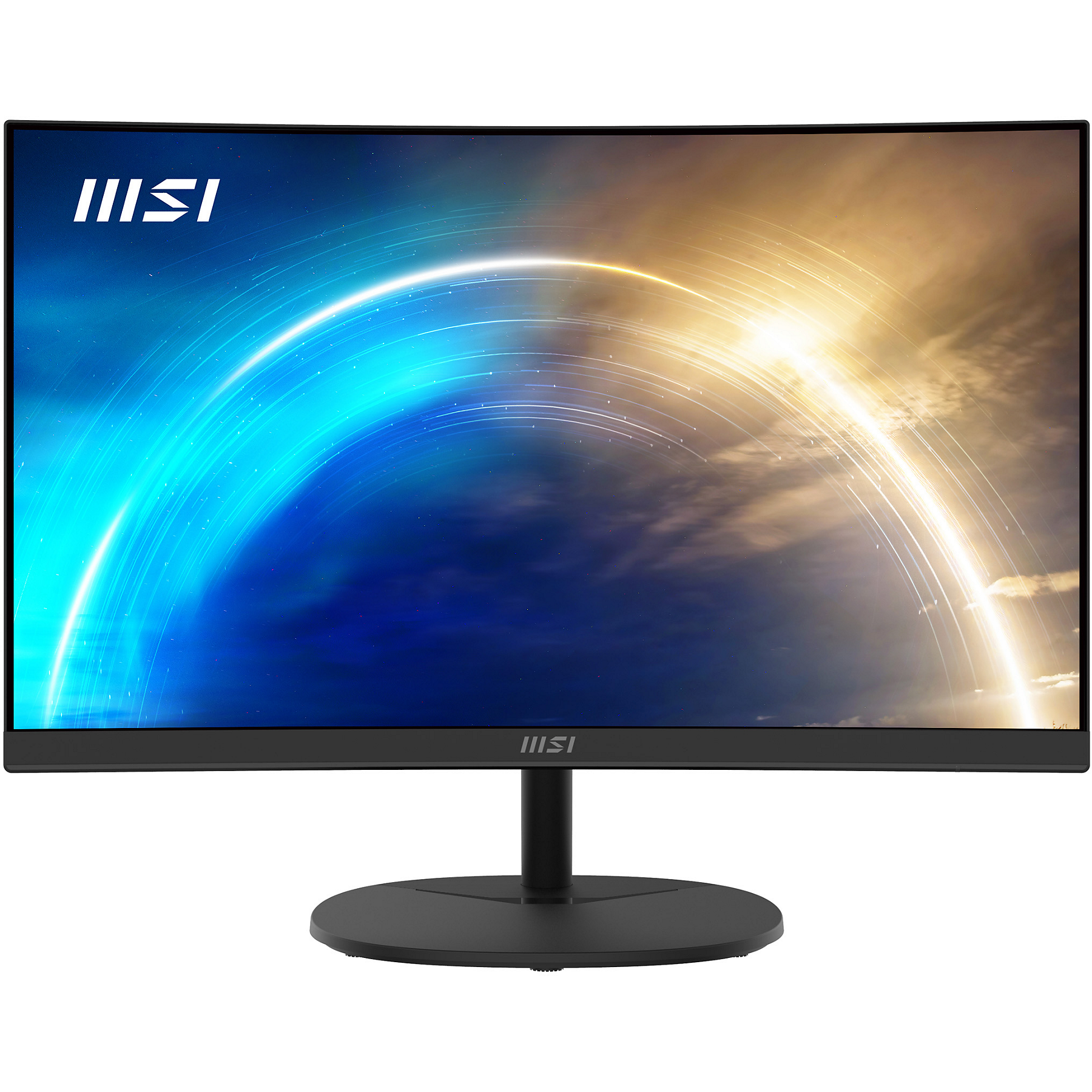 Image : MSI Pro MP2412C 23.6' 9S6-3PA9CT-026
