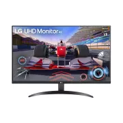 LG 32UR500-B 31.5' 4K Ecran PC Gaming