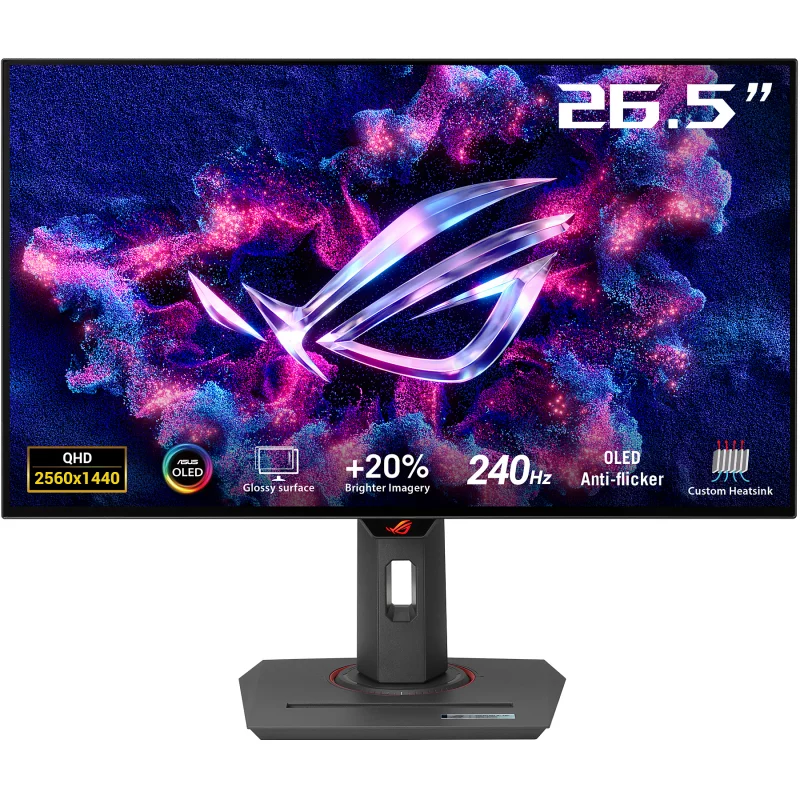 Image : Asus ROG Strix XG27AQDMG 27' 90LM0AH0-B01A70