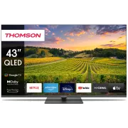 THOMSON 43QG5C14 2024 43' TV QLED