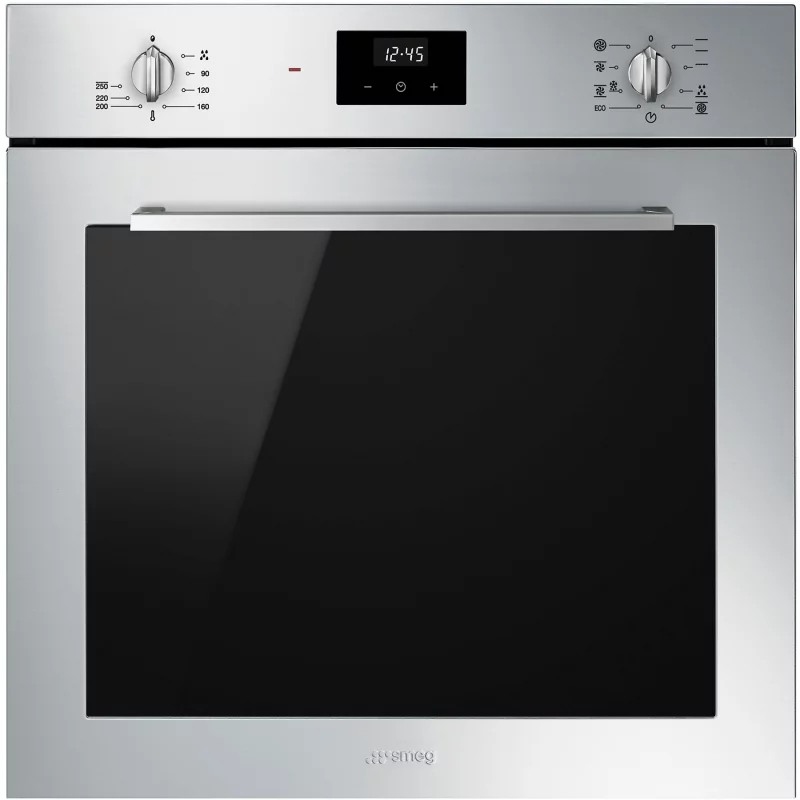 Image : SMEG SF6400TVX Four encastrable