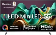 TV Hisense 55U6NQ 55' Mini-LED
