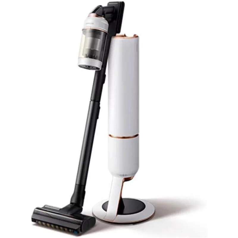 Image : SAMSUNG VS20B95823W - BESPOKE JET PLUS PET