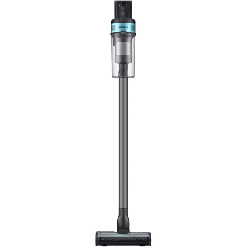 Image : SAMSUNG VS20B75B1R1 JET 75E TURBO Aspirateur balai