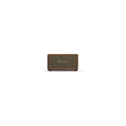 Image : MARSHALL Stanmore III Marron Enceinte residentielle