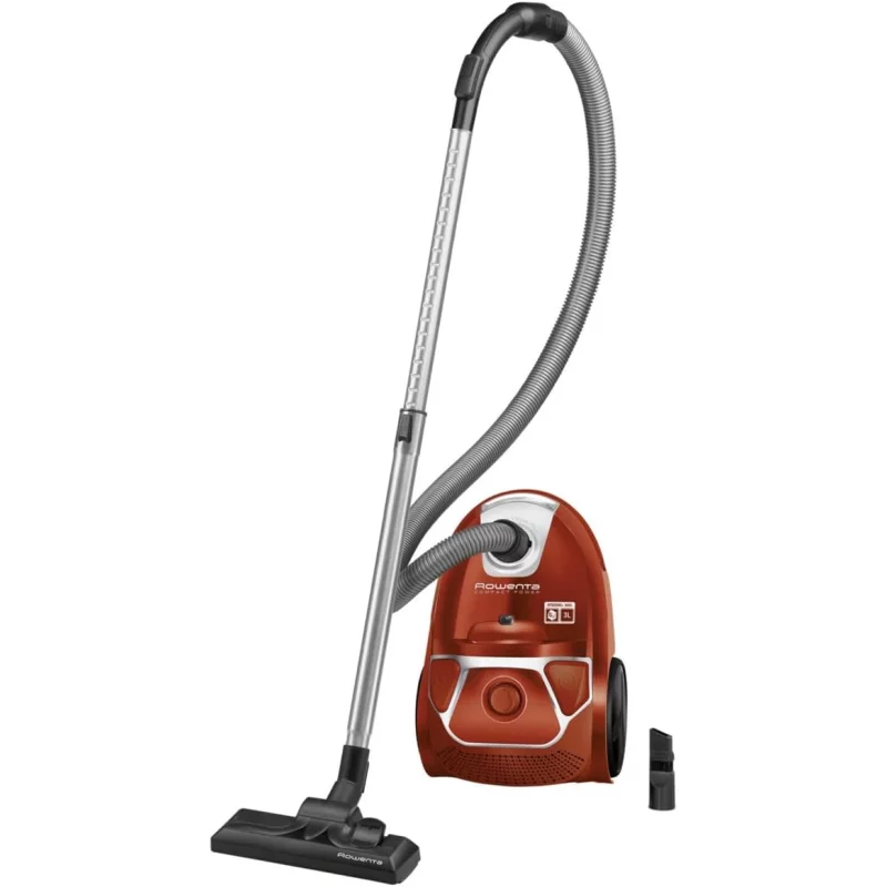 Image : Rowenta Compact Power 3 Ro3923ea aspirateur