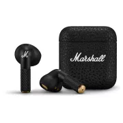 Ecouteurs MARSHALL Minor IV Noir