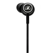 MARSHALL Mode noir et blanc Ecouteurs