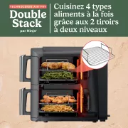 Image : Friteuse Ninja SL400EU