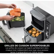 Image : Friteuse Ninja SL400EU