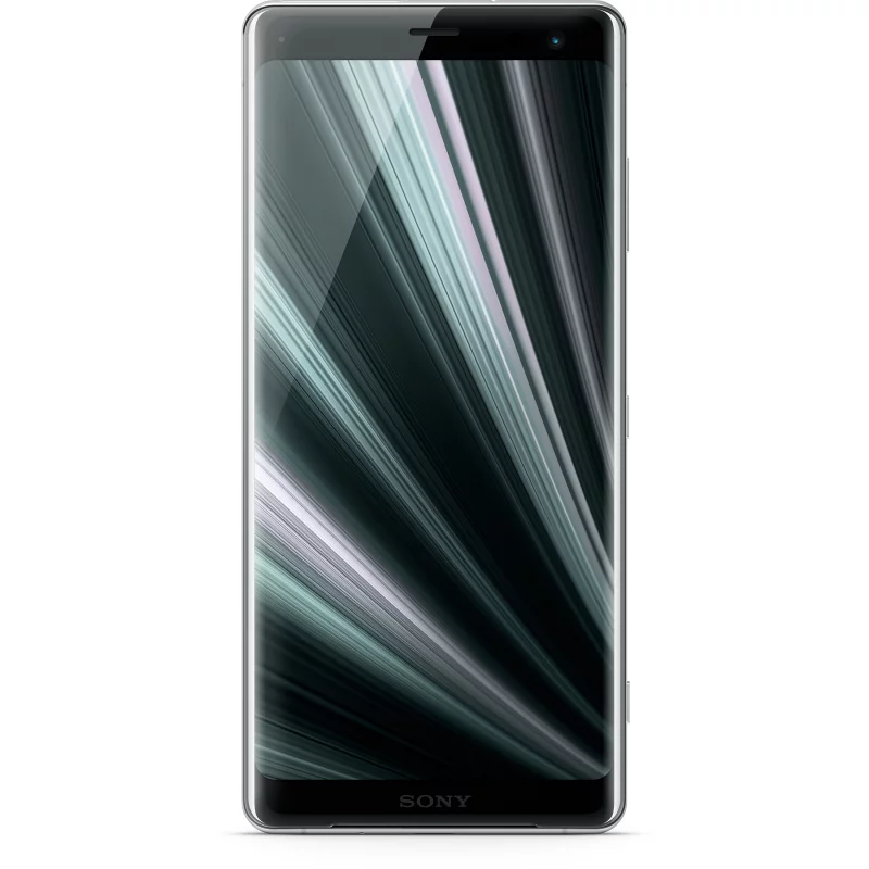 Image : XPeria XZ3 Argent