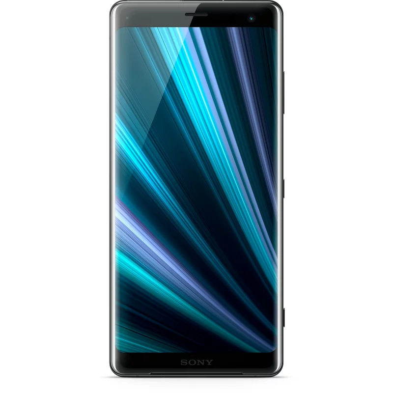 Image : XPeria XZ3 Noir