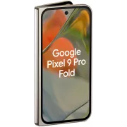 Google Pixel 9 Pro Fold 256 Go Blanc Porcelaine - GA05798-US