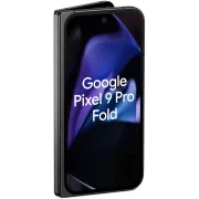 Google Pixel 9 Pro Fold 256 Go Noir Obsidienne - GA05518-US