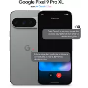 Google Pixel 9 Pro XL 128 Go Vert Sauge - GA05981-GB