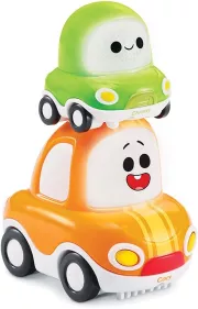 VTech - Tut Tut Cory Bolides - Duo Cory + Chrissy