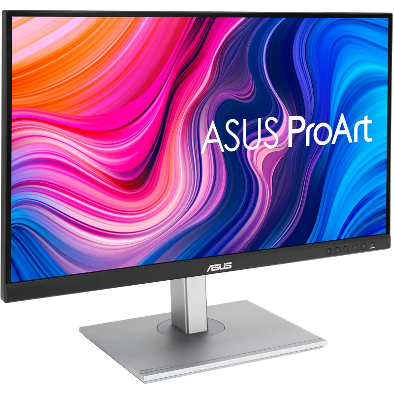 Image : ASUS PROART PA279CV Plat 27'' IPS Ecran PC 4K