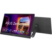 ASUS MB166CR Ecran PC