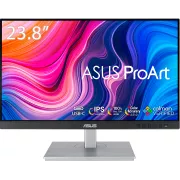 ASUS PROART PA247CV Plat 24'' IPS Ecran PC