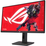 Image : ASUS XG27UCS Ecran PC Gamer
