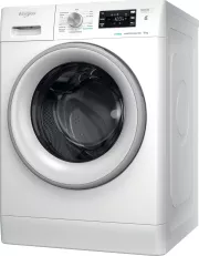 WHIRLPOOL FFBC8489SVFR Lave-linge frontal