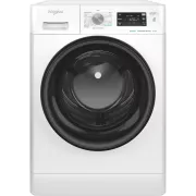 Image : WHIRLPOOL FFBP9489BVFR Lave linge hublot
