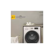 Image : WHIRLPOOL FFBP9489BVFR Lave linge hublot