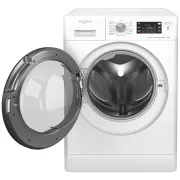 Image : WHIRLPOOL FFBP9489BVFR Lave linge hublot
