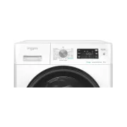 Image : WHIRLPOOL FFBP9489BVFR Lave linge hublot