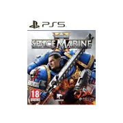 Warhammer 40 000: Space Marine 2 PS5