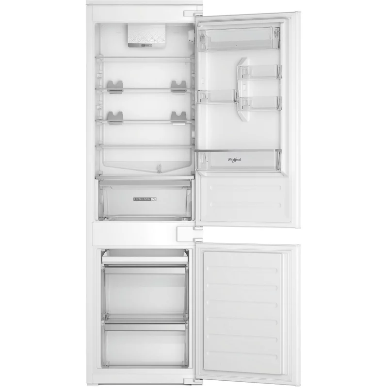 Image : WHIRLPOOL WHC18D041C1 6eme Sens Refrigerateur