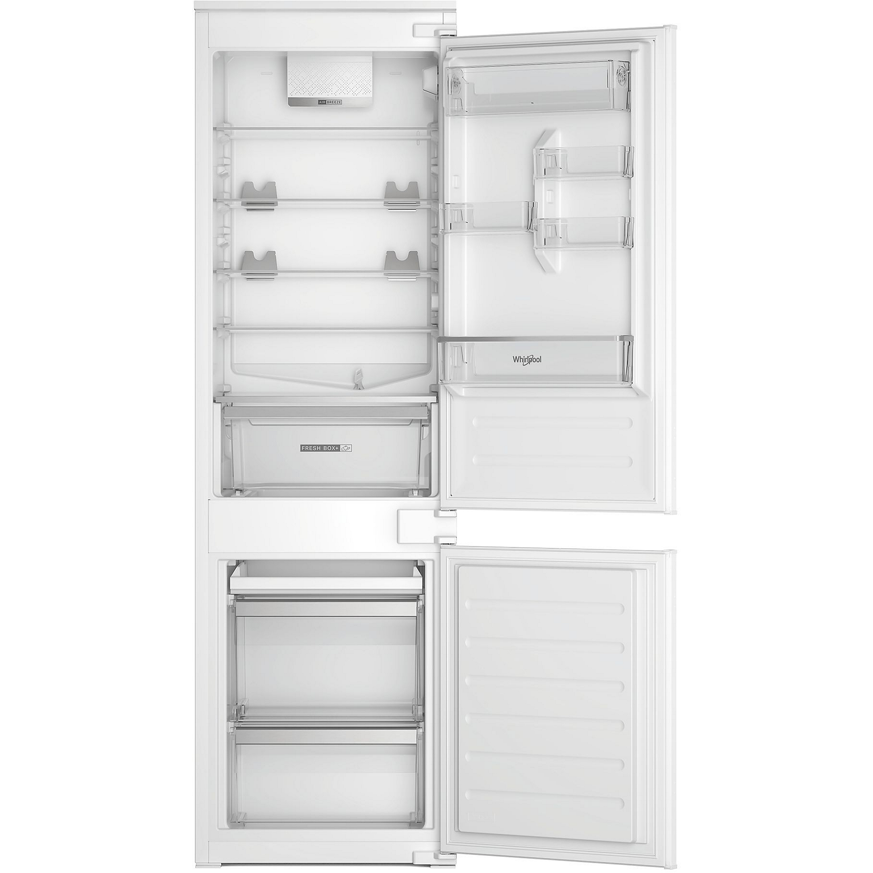 Image : WHIRLPOOL WHC18D041C1 6eme Sens Refrigerateur